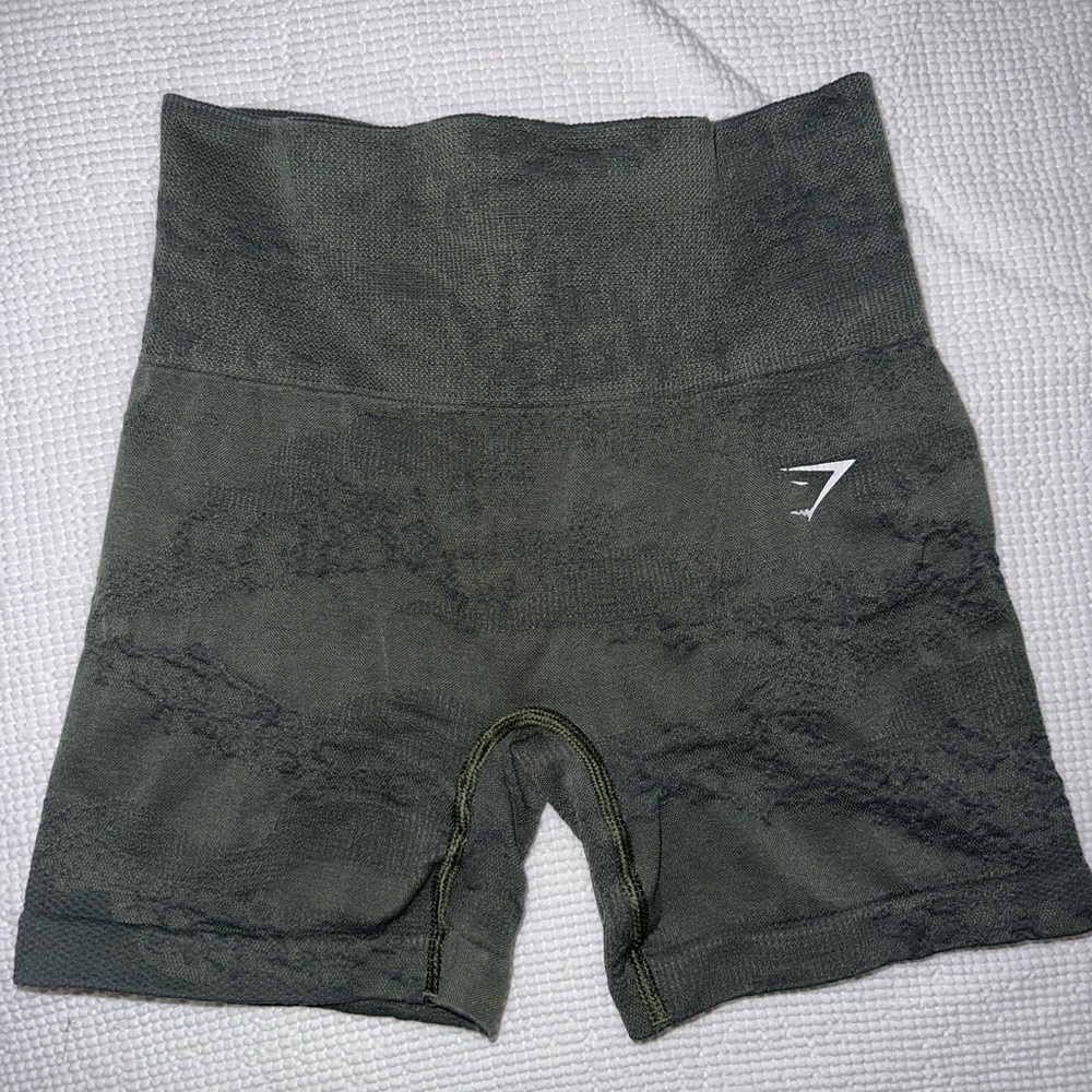 Gymshark Vital Seamless Short